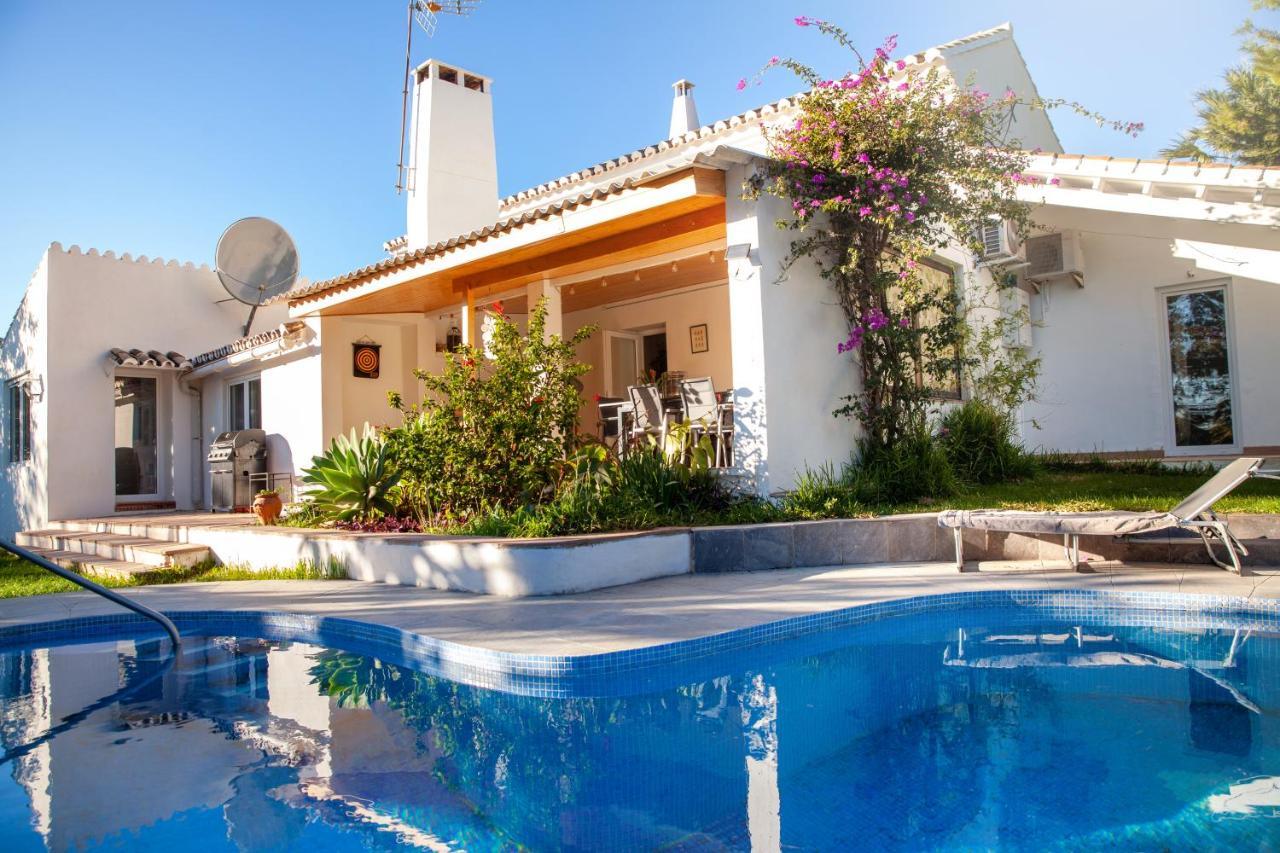 Finca Palmers Mijas Εξωτερικό φωτογραφία