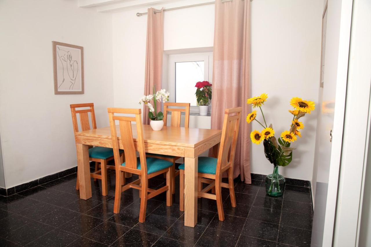 Finca Palmers Mijas Εξωτερικό φωτογραφία
