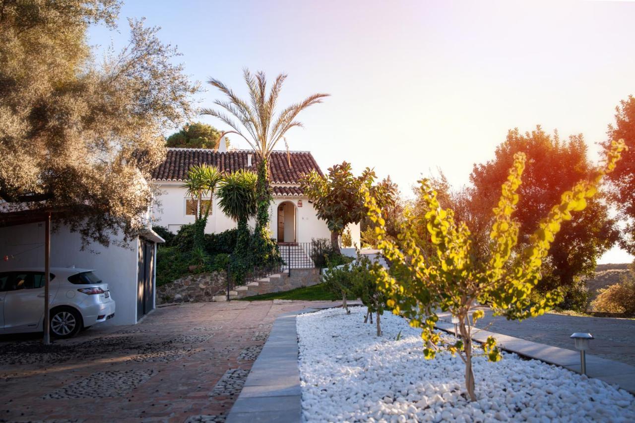 Finca Palmers Mijas Εξωτερικό φωτογραφία