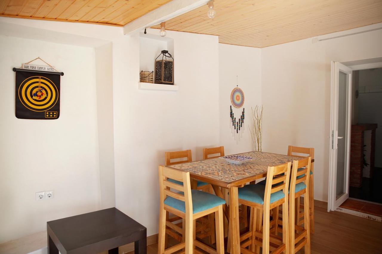 Finca Palmers Mijas Εξωτερικό φωτογραφία