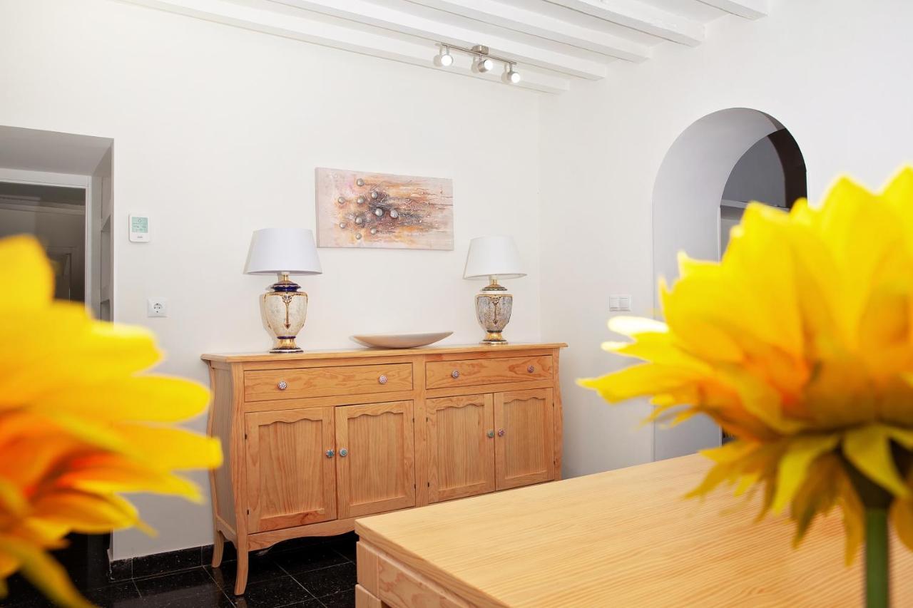 Finca Palmers Mijas Εξωτερικό φωτογραφία