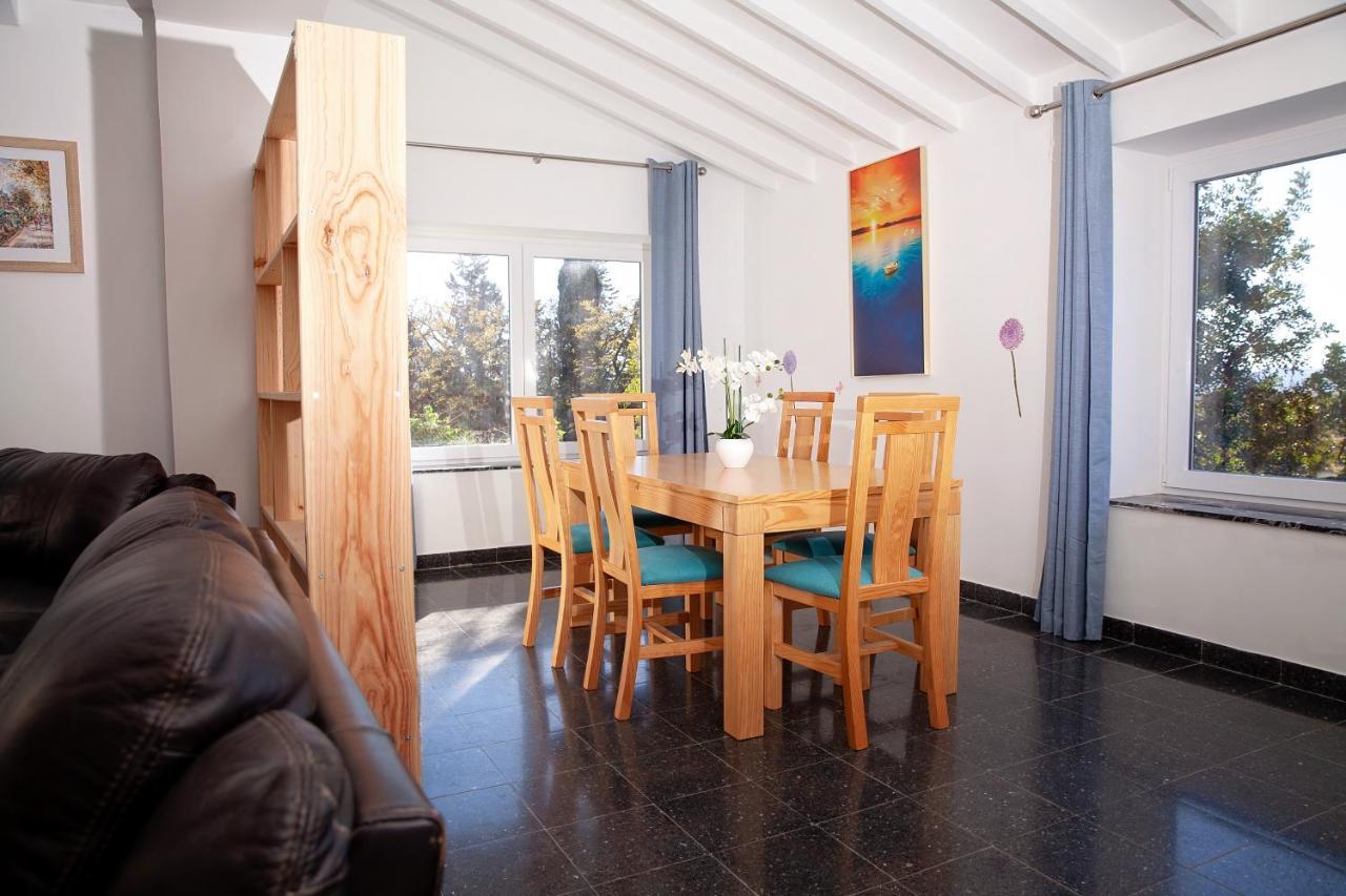 Finca Palmers Mijas Εξωτερικό φωτογραφία